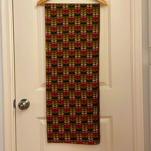 Oral Kiely x Uniqlo Scarf